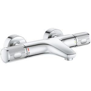 Смеситель для ванны GROHE Grohtherm 1000 34779000 ТОП в Черновцах