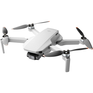 хороша модель Квадрокоптер DJI Mini 2 Fly More Combo (CP.MA.00000307.03) (6941565905178)