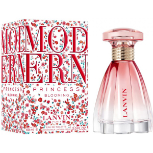 Туалетна вода для жінок Lanvin Modern Princess Blooming 2020 60 мл (3386460115902) ТОП в Чернівцях