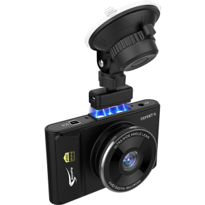 Видеорегистратор Aspiring Expert 6 SpeedCam, GPS, Magnet (EX558774) в Черновцах