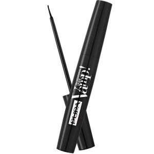 Підводка для очей Pupa Vamp! Proffesional Liner 100 Extra black 4.5 мл (8011607206018) ТОП в Чернівцях