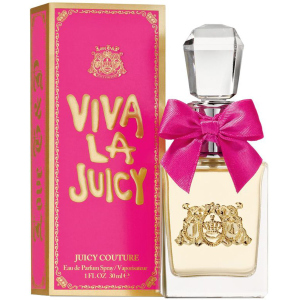 Парфюмированная вода для женщин Juicy Couture Viva La Juicy 30 мл (719346558396) ТОП в Черновцах