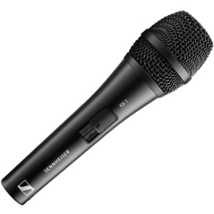 Микрофон Sennheiser XS 1 (507487)