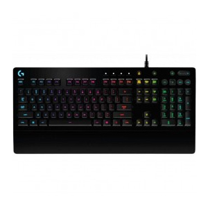 Клавіатура Logitech G213 Prodigy (920-008092) ТОП в Чернівцях