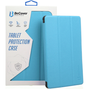 BeCover Smart Case для Samsung Galaxy Tab S6 Lite 10.4 P610/P615 Blue (BC_705991) в Чернівцях