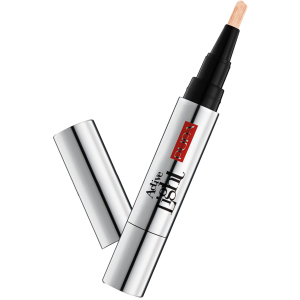 Хайлайтер Pupa Active Light Hightlighting Concealer Light Activating №001 Luminous Ivory 3.8 мл (8011607282524) в Чернівцях