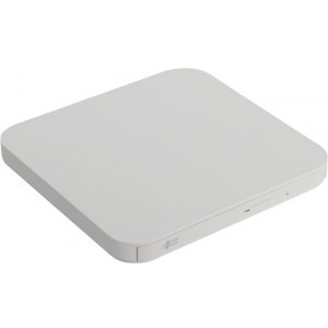 DVD±RW USB 2.0 White краща модель в Чернівцях