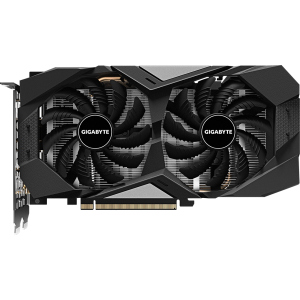 Gigabyte PCI-Ex GeForce GTX 1660 Super D6 6G 6GB GDDR6 (192bit) (1785/14000) (1 x HDMI, 3 x Display Port) (GV-N166SD6-6GD) рейтинг