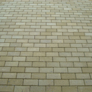 Тротуарная плитка Эко Кирпич 4 см, оливковый, 1 кв.м ТОП в Черновцах
