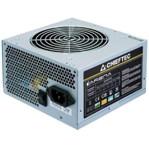 Блок питания CHIEFTEC 450W (GPA-450S8) в Черновцах