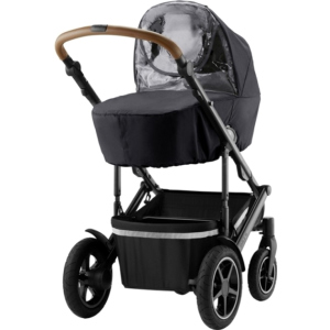 Дождевик к люльке Britax-Romer Smile III Black (2000032688) в Черновцах