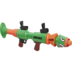 Ракетниця Hasbro Nerf Фортнайт (E7511) ТОП в Чернівцях