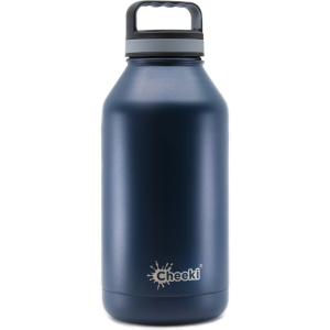 Термос Cheeki Growler 1.9 л Cobalt (CC1900CO1) рейтинг