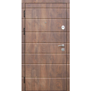 Вхідні двері Redfort Кантрі квартира (960х2050) мм краща модель в Чернівцях