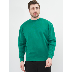 Світшот JHK Sweatshirt SWRA290-KG M (2000000004419) краща модель в Чернівцях