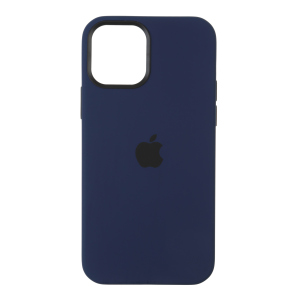 Панель ArmorStandart Solid Series для Apple iPhone 12 Mini Deep Navy