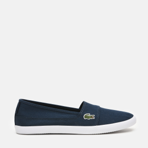 Сліпони Lacoste Marice Bl 2 Cfa 732SPW0142-003 36.5 (T4.5) 24 см (5021725644077) в Чернівцях