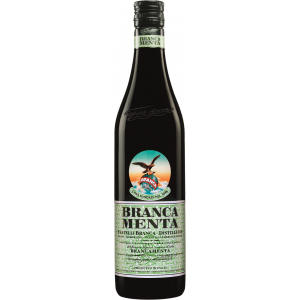 Лікер Fratelli Branca Menta 1 л 28% (8004400023739)