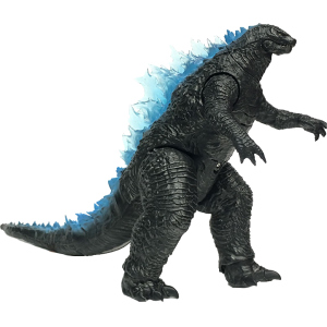 Фигурка Godzilla vs. Kong Годзилла Делюкс 17 см со звуком (35501) ТОП в Черновцах