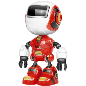 Интерактивный робот Ming Ying Smart robot Red (4820177260535) ТОП в Черновцах