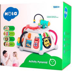 Игровой центр Hola Toys Маленькая вселенная (806) ТОП в Черновцах