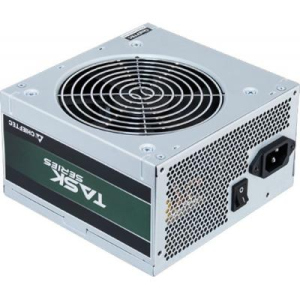 Блок питания CHIEFTEC 400W (TPS-400S) лучшая модель в Черновцах