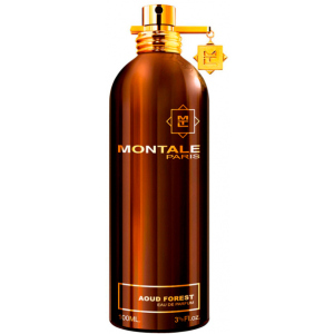 Тестер Парфюмированная вода унисекс Montale Aoud Forest 100 мл (ROZ6400210005) ТОП в Черновцах