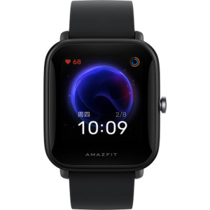 Смарт-годинник Amazfit Bip U Pro Black (727754) в Чернівцях