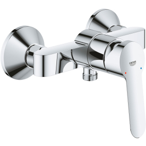 Змішувач для душу GROHE BauEdge 23636000 краща модель в Чернівцях