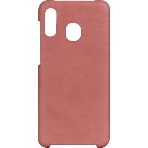 Панель Red Point Shadow Cover Samsung Galaxy A30 Peach (ТК.289.Ш.63.02.000) в Чернівцях