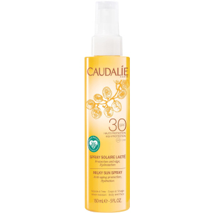 Солнцезащитное молочко Caudalie SPF 30 150 мл (3522931002399) ТОП в Черновцах