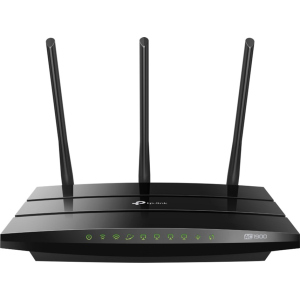 Маршрутизатор TP-LINK Archer A9 ТОП в Чернівцях