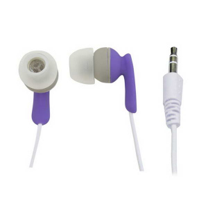 Наушники Smartfortec SE-105 Violet (44121) в Черновцах