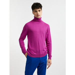 Водолазка United Colors of Benetton 10CVU2519-05V XL (8300898622066) краща модель в Чернівцях