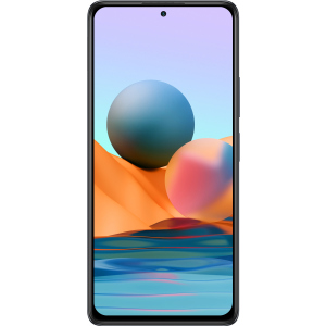 Мобільний телефон Xiaomi Redmi Note 10 Pro 6/64GB Onyx Gray (765957) ТОП в Чернівцях