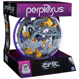 Головоломка для лабіринту Spin Master Perplexus Epic (SM34177) (778988268551) в Чернівцях