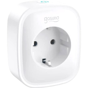 Умная Wi-Fi розетка Gosund SP1-C Homekit (2001002241314) в Черновцах