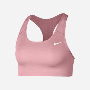 Спортивный топ Nike W Nk Df Swsh Nonpded Bra BV3630-631 XS (194502498714) ТОП в Черновцах