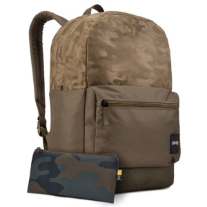 Рюкзак для ноутбука Case Logic Founder 15.6 " CCAM-2126 Olive Night/Camo (3203859) краща модель в Чернівцях