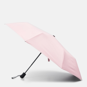 Зонт складной Laras C108902 полуавтомат Розовый (ROZ6400034702) лучшая модель в Черновцах