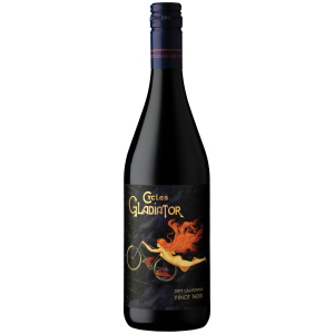 Вино Cycles Gladiator Pinot Noir червоне сухе 0.75 л 13.5% (757725721429) краща модель в Чернівцях