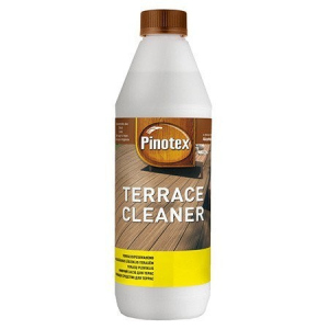 Pастворитель Pinotex Terrace Cleaner 1 л в Черновцах