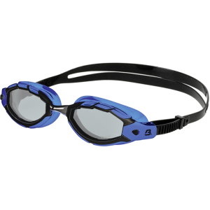 купити Окуляри для плавання Fashy Aquafeel Loon Polarized Black/Blue (41018 58)