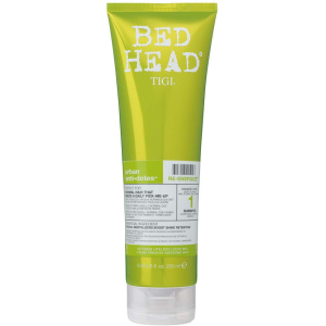 Шампунь Tigi Bed Head Urban Antidotes Re-energize Shampoo Укрепляющий для нормальных волос 250 мл (615908426649) ТОП в Черновцах