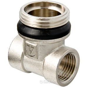 Тройник коллекторный VALTEC 3/4" x 1/2" x 1/2" нар. - вн. - вн. (VTc.530.N.050404)