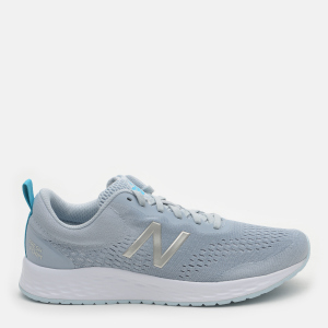 Кроссовки New Balance Arishi WARISCL3 37 (7.5) 24.5 см Серые (194768992056) лучшая модель в Черновцах