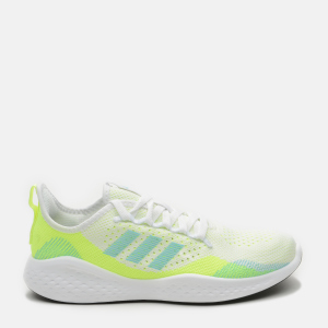 Кроссовки Adidas Fluidflow 2.0 FZ1979 40.5 (8) 26.5 см Ftwwht-Hazsky-Hireye (4062065692497) в Черновцах