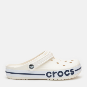 Кроки Crocs Jibbitz Bayaband 205089-126-M6/W8 38-39 23,8 см Білі (191448139121) рейтинг