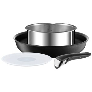 хорошая модель Набор посуды Tefal Ingenio My Essentials Mix из 4 предметов (L3349453)