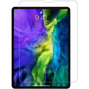 Защитное стекло BeCover для Apple iPad Pro 11 2021 Clear в Черновцах